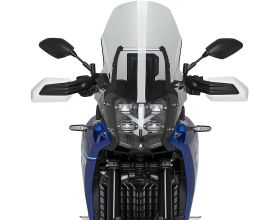 ΖΕΛΑΤΙΝΑ ΜΗΧΑΝΗΣ PUIG - 22515H ελαφρώς φιμέ Yamaha Tenere 700 '25-'26 - 