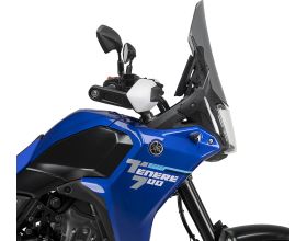 ΖΕΛΑΤΙΝΑ ΜΗΧΑΝΗΣ PUIG - 22515H ελαφρώς φιμέ Yamaha Tenere 700 '25-'26 - 