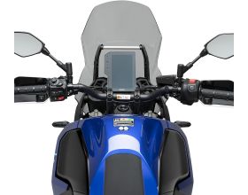 ΖΕΛΑΤΙΝΑ ΜΗΧΑΝΗΣ PUIG - 22515H ελαφρώς φιμέ Yamaha Tenere 700 '25-'26 - 