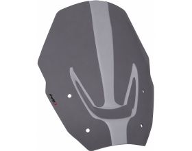 ΖΕΛΑΤΙΝΑ ΜΗΧΑΝΗΣ PUIG - 22536F σκούρο φιμέ BMW R1300 GS '23-'26 / R1300 GS Adenture '24-'26 - 