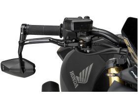 Puig universal καθρέπτης αντίβαρου MP25 black | 22613N - 