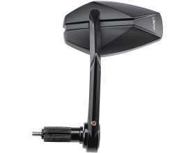 Puig universal καθρέπτης αντίβαρου MP25 black | 22613N - 