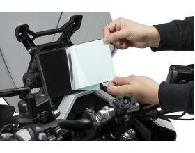 Puig προστατευτικό κάλυμμα οθόνης οργάνων Zontes 368G ADV '24-'26 | 22636W