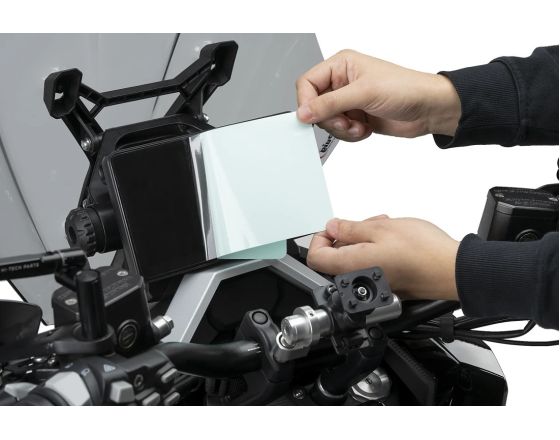 Puig προστατευτικό κάλυμμα οθόνης οργάνων Zontes 368G ADV '24-'26 | 22636W