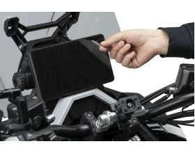 Puig προστατευτικό κάλυμμα οθόνης οργάνων Zontes 368G ADV '24-'26 | 22636W - 