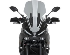 ΖΕΛΑΤΙΝΑ ΜΗΧΑΝΗΣ PUIG - 22765H ελαφρώς φιμέ Yamaha Tracer 7 / 7 GT '25-'26 - 