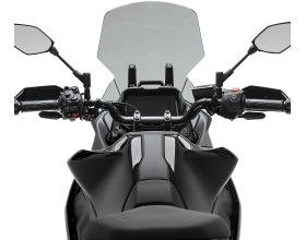 ΖΕΛΑΤΙΝΑ ΜΗΧΑΝΗΣ PUIG - 22765H ελαφρώς φιμέ Yamaha Tracer 7 / 7 GT '25-'26 - 