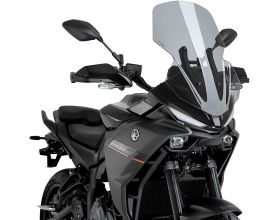 ΖΕΛΑΤΙΝΑ ΜΗΧΑΝΗΣ PUIG - 22765H ελαφρώς φιμέ Yamaha Tracer 7 / 7 GT '25-'26
