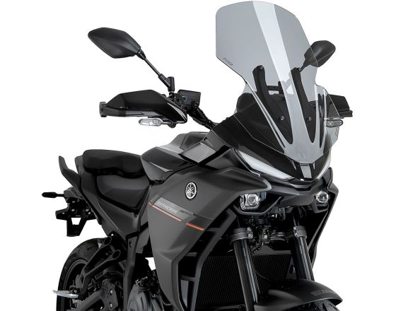 ΖΕΛΑΤΙΝΑ ΜΗΧΑΝΗΣ PUIG - 22765H ελαφρώς φιμέ Yamaha Tracer 7 / 7 GT '25-'26