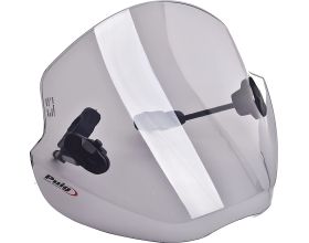 ΖΕΛΑΤΙΝΑ ΜΗΧΑΝΗΣ PUIG - 5022H ελαφρώς φιμέ Trend Universal