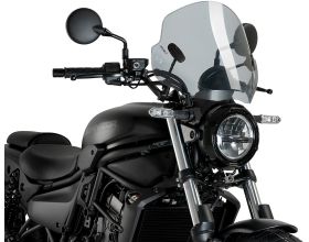 ΖΕΛΑΤΙΝΑ ΜΗΧΑΝΗΣ PUIG - 5022H ελαφρώς φιμέ Trend Universal - 