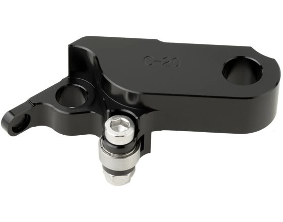 Puig Αντάπτορας Μανέτας Φρένου Honda XL750 Transalp/ NC700/ NC750/ CB500X/F| 5446N