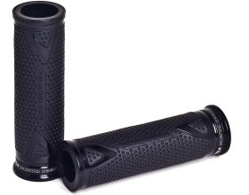 ΧΕΙΡΟΛΑΒΕΣ ΜΗΧΑΝΗΣ PUIG - Hi-Tech Radikal black 119mm | 6325N - 