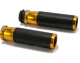 ΧΕΙΡΟΛΑΒΕΣ ΜΗΧΑΝΗΣ PUIG - Hi-Tech Ascent gold 119mm | 6326O - 