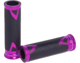 ΧΕΙΡΟΛΑΒΕΣ ΜΗΧΑΝΗΣ PUIG - Radikal purple 123mm | 8191L - 