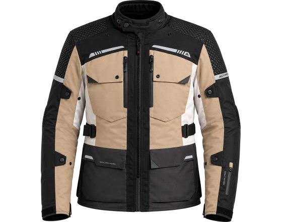 ΜΠΟΥΦΑΝ ΜΗΧΑΝΗΣ AGVPRO - Commander beige/black