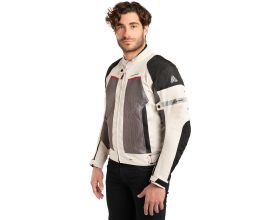 ΜΠΟΥΦΑΝ ΜΗΧΑΝΗΣ AGVPRO - Fox black/grey  - 