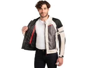 ΜΠΟΥΦΑΝ ΜΗΧΑΝΗΣ AGVPRO - Fox black/grey  - 