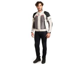 ΜΠΟΥΦΑΝ ΜΗΧΑΝΗΣ AGVPRO - Fox black/grey  - 