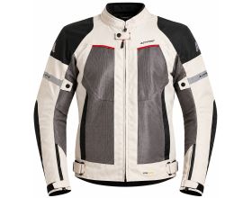 ΜΠΟΥΦΑΝ ΜΗΧΑΝΗΣ AGVPRO - Fox black/grey 