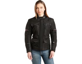 ΜΠΟΥΦΑΝ ΜΗΧΑΝΗΣ AGVPRO - Lady Aurora black - 