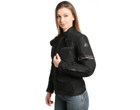 ΜΠΟΥΦΑΝ ΜΗΧΑΝΗΣ AGVPRO - Lady Aurora black - 