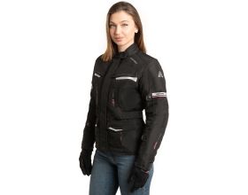 ΜΠΟΥΦΑΝ ΜΗΧΑΝΗΣ AGVPRO - Lady Olympos 4 Season black - 