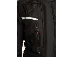 ΜΠΟΥΦΑΝ ΜΗΧΑΝΗΣ AGVPRO - Lady Olympos 4 Season black - 