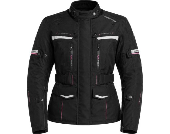 ΜΠΟΥΦΑΝ ΜΗΧΑΝΗΣ AGVPRO - Lady Olympos 4 Season black