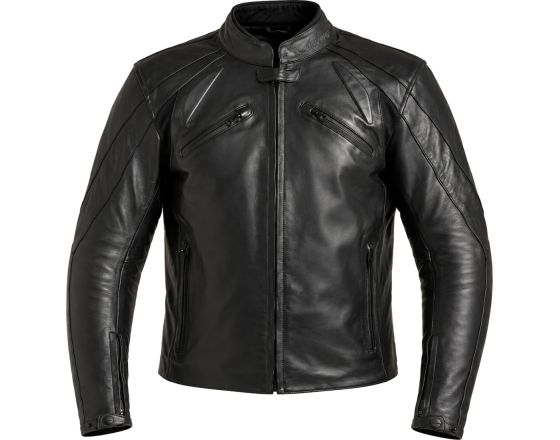 ΜΠΟΥΦΑΝ ΜΗΧΑΝΗΣ AGVPRO - Raptor D1 Leather black