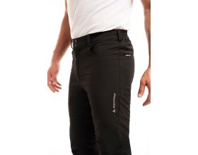 ΠΑΝΤΕΛΟΝΙ ΜΗΧΑΝΗΣ AGVPRO -  Touren Softshell black - 