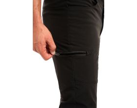 ΠΑΝΤΕΛΟΝΙ ΜΗΧΑΝΗΣ AGVPRO -  Touren Softshell black - 
