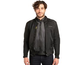 ΜΠΟΥΦΑΝ ΜΗΧΑΝΗΣ AGVPRO - Urbanride black - 