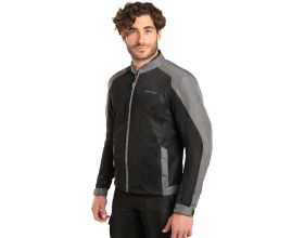 ΜΠΟΥΦΑΝ ΜΗΧΑΝΗΣ AGVPRO - Urbanride black/khaki - 