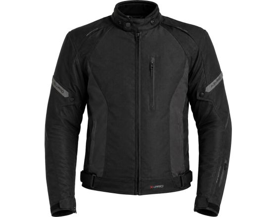 ΜΠΟΥΦΑΝ ΜΗΧΑΝΗΣ AGVPRO - X-Pro Drytex black