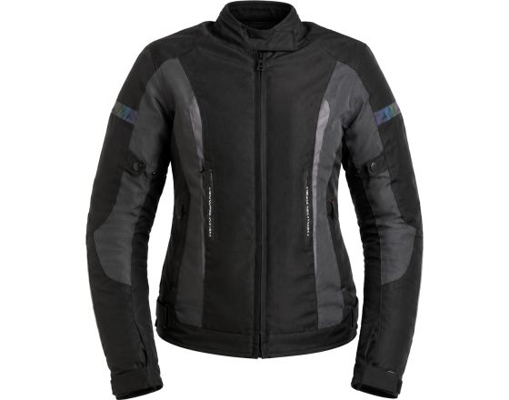 ΜΠΟΥΦΑΝ ΜΗΧΑΝΗΣ AGVPRO - Lady Veneto black/grey