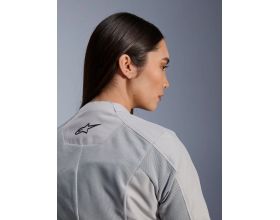 ΜΠΟΥΦΑΝ ΜΗΧΑΝΗΣ ALPINESTARS - Stella C-1 Air silver - 