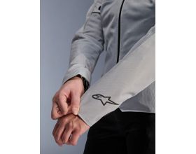 ΜΠΟΥΦΑΝ ΜΗΧΑΝΗΣ ALPINESTARS - Stella C-1 Air silver - 