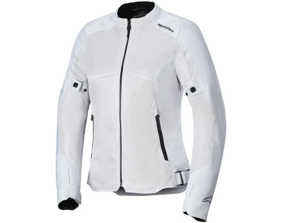 ΜΠΟΥΦΑΝ ΜΗΧΑΝΗΣ ALPINESTARS - Stella C-1 Air silver
