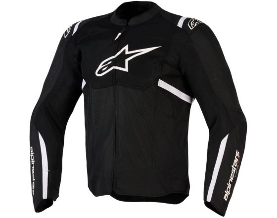 ΜΠΟΥΦΑΝ ΜΗΧΑΝΗΣ ALPINESTARS - T-SPS Air V2 black/white