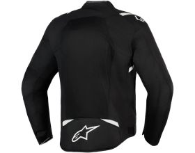 ΜΠΟΥΦΑΝ ΜΗΧΑΝΗΣ ALPINESTARS - T-SPS Air V2 black/white - 