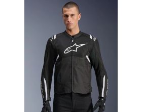 ΜΠΟΥΦΑΝ ΜΗΧΑΝΗΣ ALPINESTARS - T-SPS Air V2 black/white - 