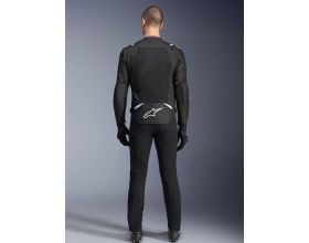 ΜΠΟΥΦΑΝ ΜΗΧΑΝΗΣ ALPINESTARS - T-SPS Air V2 black/white - 