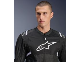 ΜΠΟΥΦΑΝ ΜΗΧΑΝΗΣ ALPINESTARS - T-SPS Air V2 black/white - 