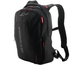 ΣΑΚΙΔΙΟ ΠΛΑΤΗΣ ALPINESTARS - City Hunter V2 black