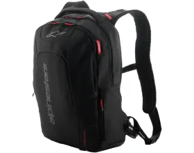 ΣΑΚΙΔΙΟ ΠΛΑΤΗΣ ALPINESTARS - City Hunter V2 black