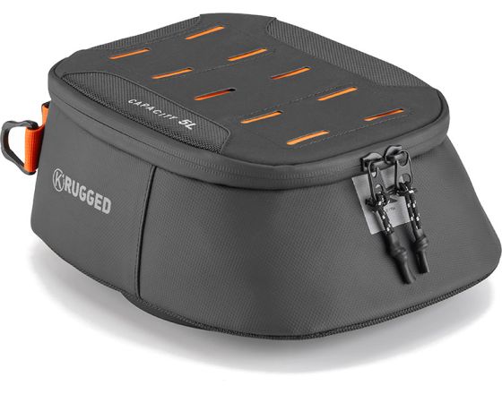 ΣΑΚΟΣ ΜΗΧΑΝΗΣ KAPPA - AV08 Tanklock tank bag 5lt