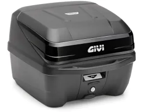 ΒΑΛΙΤΣΑ ΜΗΧΑΝΗΣ GIVI - B32NB 32lt Monolock®