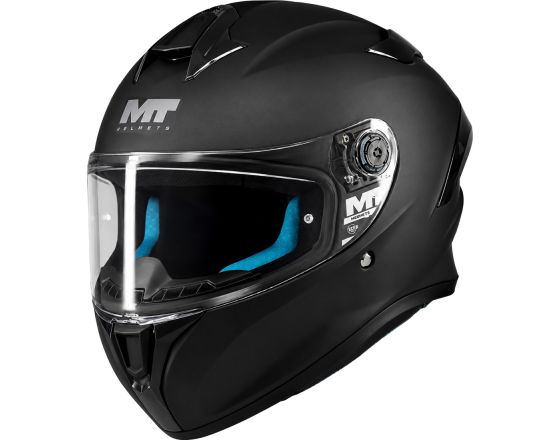 ΚΡΑΝΟΣ ΜΗΧΑΝΗΣ MT - Targo S 22.06 Pure mat black A1