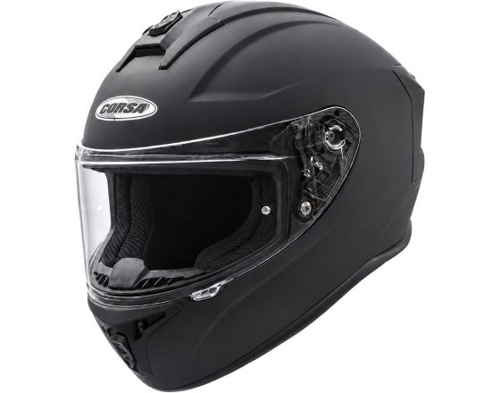 ΚΡΑΝΟΣ ΜΗΧΑΝΗΣ CORSA - CN112 black mat